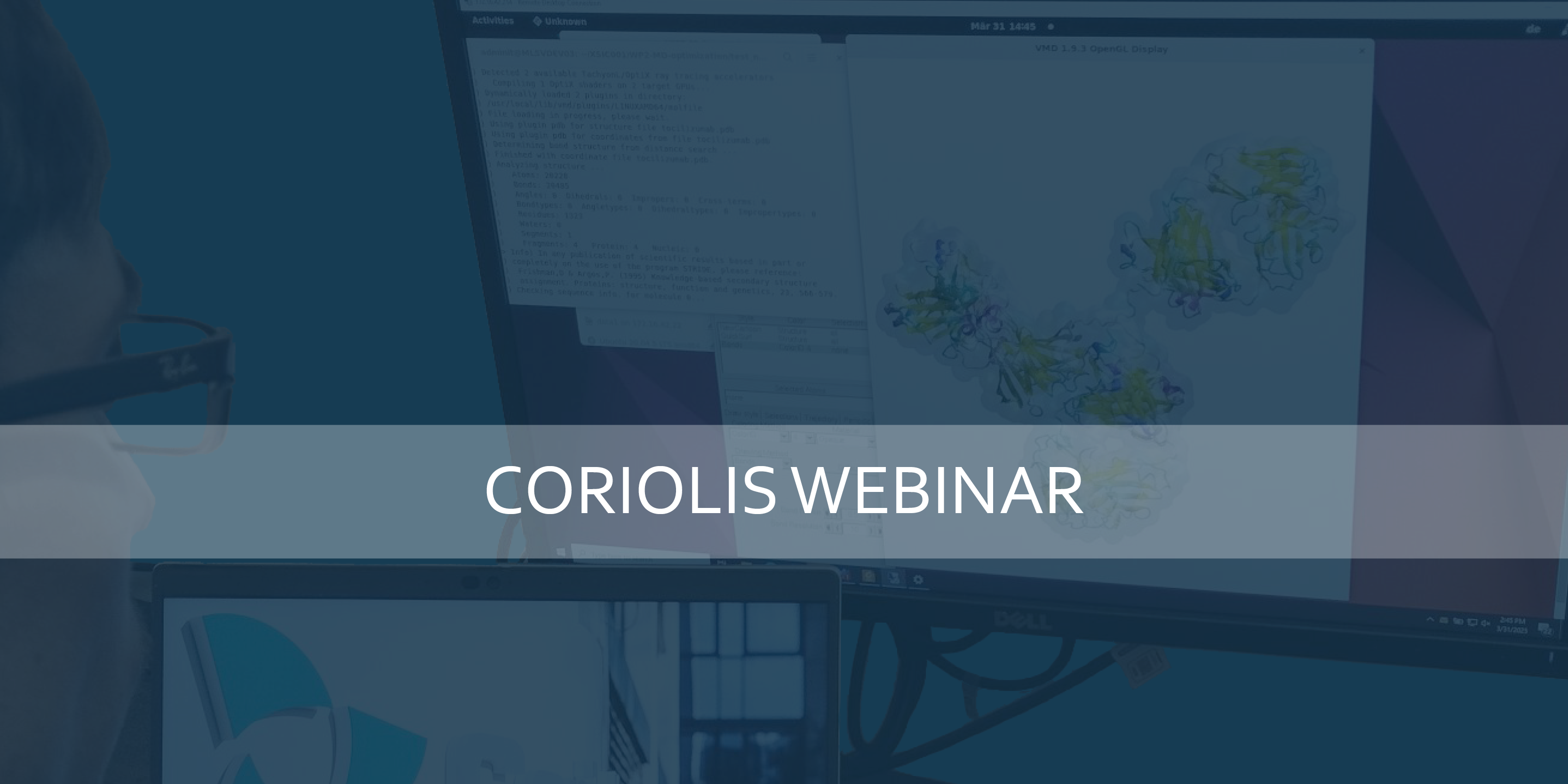 Smarter Drug Development for Biologics with In-Silico Modeling