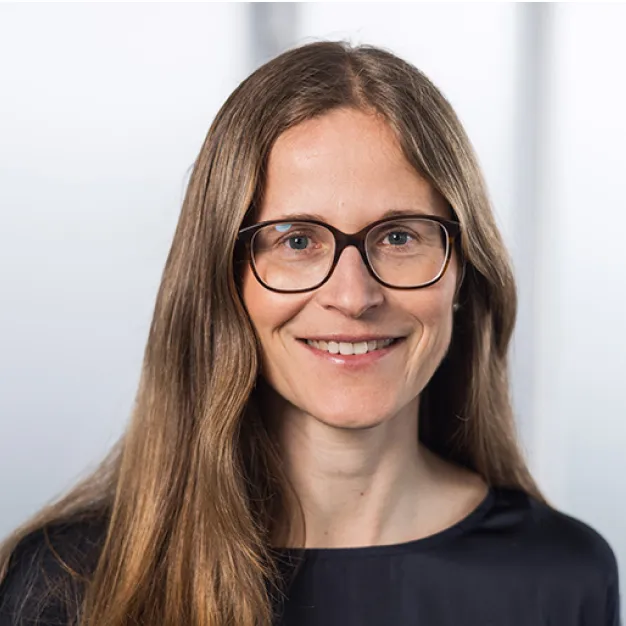 Dr. Andrea Hawe Chief Scientific Officer