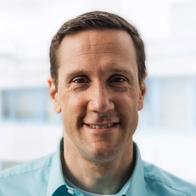 Dr. Frank Schaubhut Chief Operating Officer