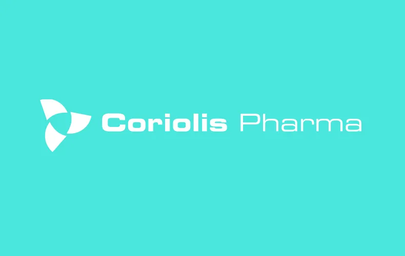 Coriolis Pharma joins LyoHUB